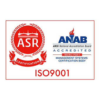 ISO9001