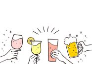忘年会を開催しました!