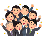 健康経営優良法人2025の認定を受けました!