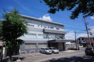 代表取締役社長交代のお知らせ
